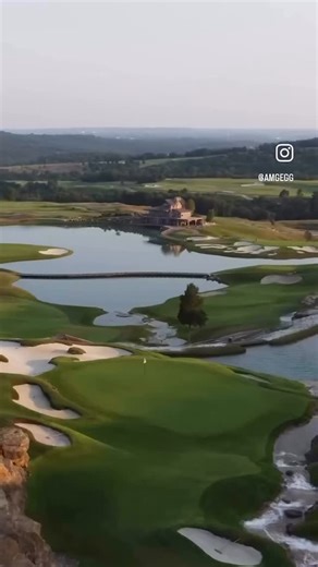 This holiday season, we’re feeling grateful for every creator who shared their rounds, their views, and their moments on the course with us this year. You helped the world see Big Cedar Golf the way you do. Thank you, creators ✨ | Big Cedar Golf