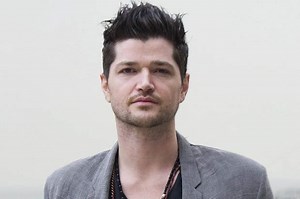 Danny O'Donoghue - Alchetron, The Free Social Encyclopedia