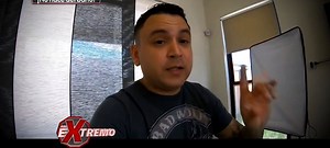 Extraña condición le impide ir al baño Más videos en https://aztecaamerica.com/ | Azteca America