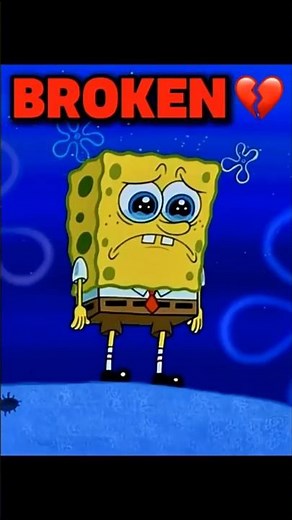 The Sad Truth That SpongeBob Actually Died in the Final Episode