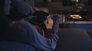 Occhio air – Licht smart steuern | Occhio