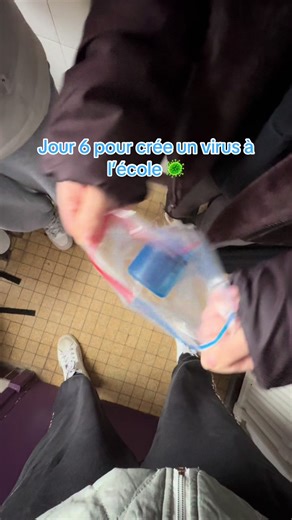#pourtoi #virus #viral #ecole #droles
