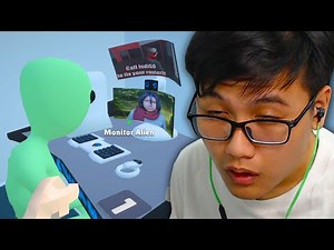 WARNET ALIEN DI WARNET SIMULATOR!! #6