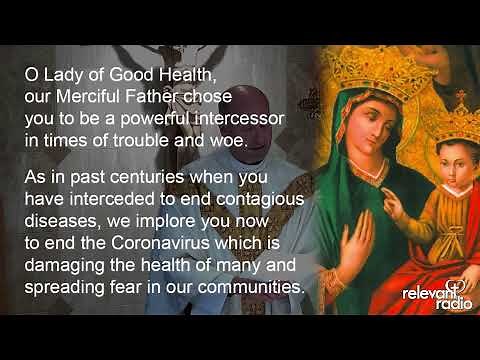 Holy Mass [ LIVE ] from Relevant Radio