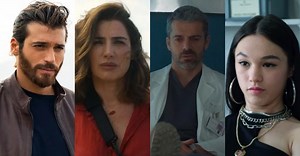 Tutte le fiction Rai e Mediaset in uscita nell'autunno 2024: il calendario con le date