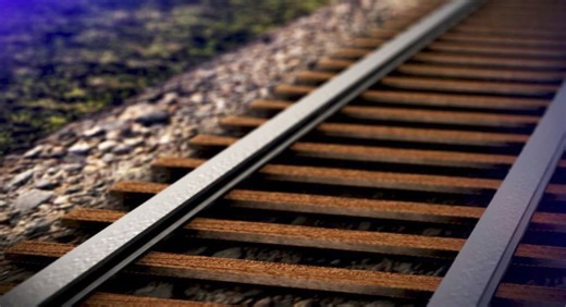 Person hit by train in Conway dies