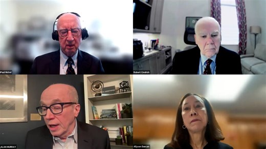 Federal Judges Under Fire: Inside the Fight to Protect the Rule of Law