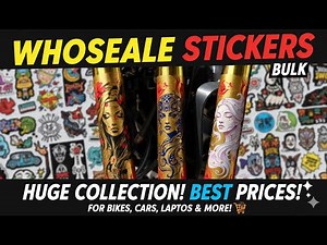 Shocker stickers | Splendor | Pulsar | Yamaha | R15 | ‪@Sr_grafix‬