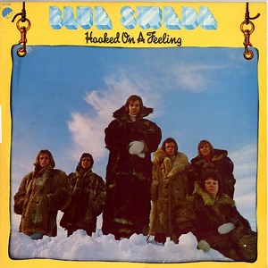 Hooked On a Feeling - Music Video by Blue Swede - Shazam