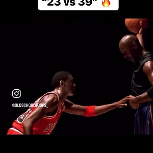 28K views · 1.5K reactions | MJ GATORADE COMMERCIAL 23 vs 39  | NBA NEWS AND VIDEOS | Facebook