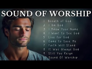 Powerful Worship Medley for 2025 | Songs of Faith and Encouragement ✝️🙌🎶