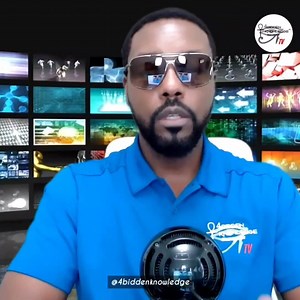 6.8K views · 221 reactions | Billy Carson talks about fear and hate....