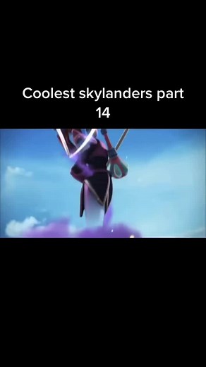 Discover the Power of Ninjini in Skylanders: Coolest Part 14!