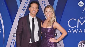 Granger Smith's 3-year-old son died in 'tragic accident' at family home