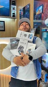 Me robaron mi camara 360!