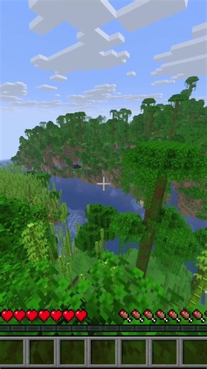 Exploring Cartography Techniques in Minecraft