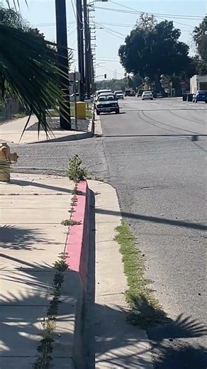 4/8/2026: Two BNSF Northbound Trains passes through West Colton, CA