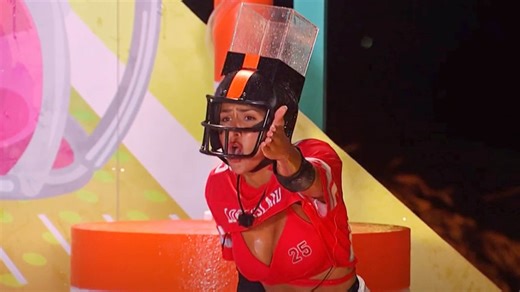 Love Island Games | S2:E4 | Episode 4 | CTV