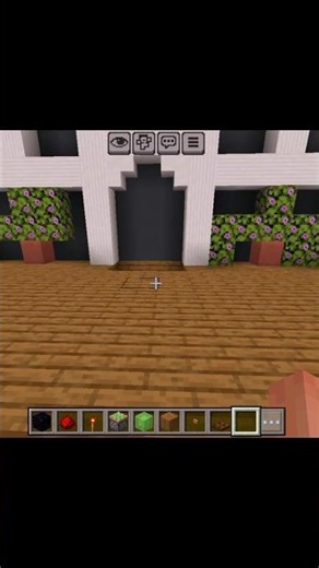 Minecraft Armor Swaper 😘 #minecraft #shorts