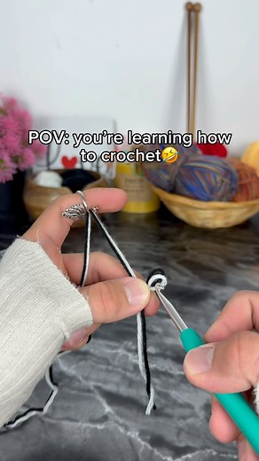 CrochetCure.co | Literally the best way to learn🥲#crochet | Instagram
