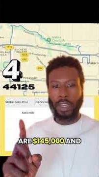 Here Are the Most Distressed Zip Codes in Ohio #realestatewholesaling #wholesalinghouses #ohio