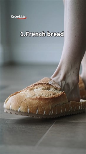 Choose your favorite! Create you AI video in MyEdit: https://myedit.online/tw/create?type=image #CyberLink #MyEdit #slippers #ASMR #soothing #healing #AIEditingTools #AI #aivideocreation | CyberLink