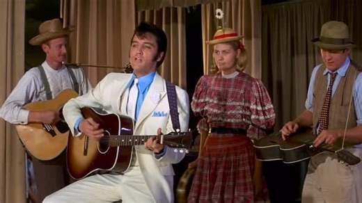 1K views · 26K reactions | This still is one of my favorite performances! Song: Clean Up Your Own Backyard Movie: The Trouble with Girls (1969) * #elvispresley #presley #theking #graceland #elvis #smile #love #idol #music #iconic #vintage #style #classy #vintagefashion #kingofmusic #rockandroll #sideburns #blessedsoul #rip #elvisthepelvis #memphis #tupelo #soldier #elvislegacy #epe #istandwithelvis | Pocketful of EP - upgraded | Facebook