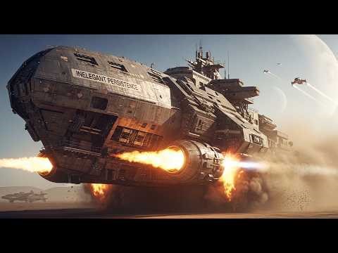 They destroyed one human colony—then 900,000 warships came for revenge HFY