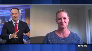 1.9K views · 39 reactions | Australian wine exports have been hit by a global trend in people drinking less alcohol and cutting costs. Europe and North America drove the reduction in Australia's wine export value, while there were increases recorded into Hong Kong and Singapore. | ABC News | Facebook