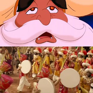 #FYP #WillSmith #RobinWilliams #Aladdin #Disney | prince ali song