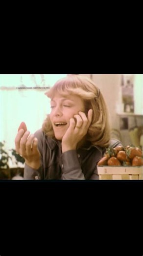 Birds Eye: Cool Whip, 1980s | Daily Historical Pictures and Videos