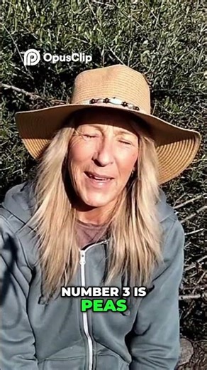 8 Easiest Vegetables To Grow For Beginners!