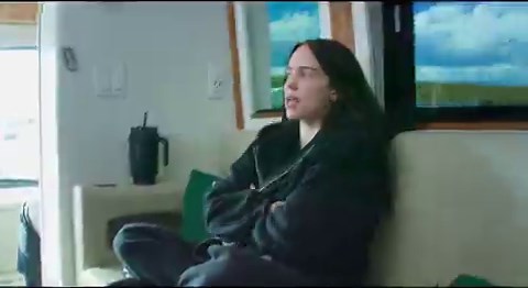 “The day of a show, for me, it just feels like any day at all. I just feel like I’m going to hang out with my friends.”— Billie Eilish in the new trailer for her upcoming concert film ‘HIT ME HARD AND SOFT: THE TOUR (LIVE IN 3D).’