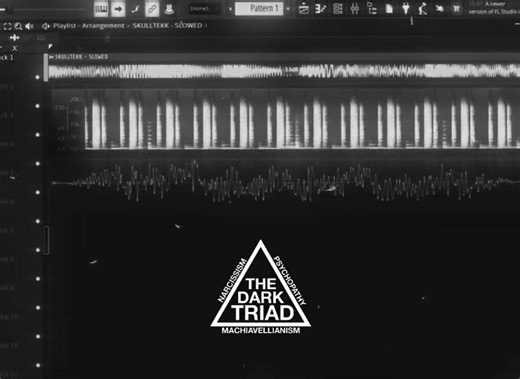 SKULLTEKK Album Release: Slowed Hardtekk Beats