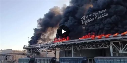 Another combustible dust incident.  Grain Harvesting regularly sees an increase in fires and explosions from combustible dust. | Jason Schurtz CSP CWBSP CFPS ARM