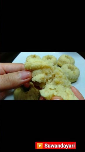 Resep Kue Jahe yang Jadi Rebutan di Rumah Enak Banget lohhh
