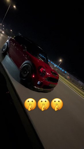 Mini from Hell 600 whp Attack anything that comes near