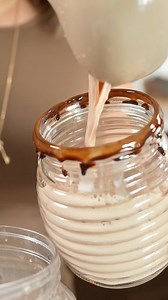 Let me share with you how to make the perfect HORCHATA DE CHOCOLATE , so I hope you give it a try and enjoy it just as much as we do! #horchata #horchatadechocolate #chocolatehorchata #recetasfaciles #mexicandrinks #easyrecipes | Cooking Con Claudia