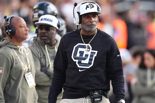 Former Colorado player Christian Fauria rips Deion Sanders as a coach: 'He's got a lot of people brainwashed'