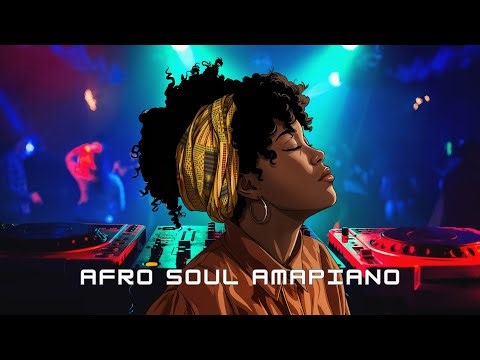 Afrofy - Kancane Kancane