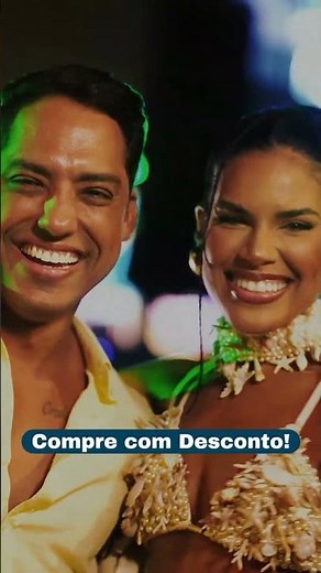 Réveillon Celebration 2026/2027 - Ingressos com Desconto!