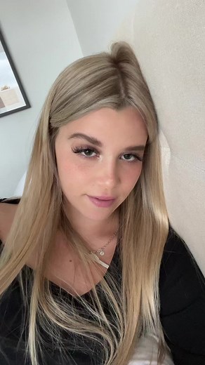 this scared me #fyp #18 #eyes