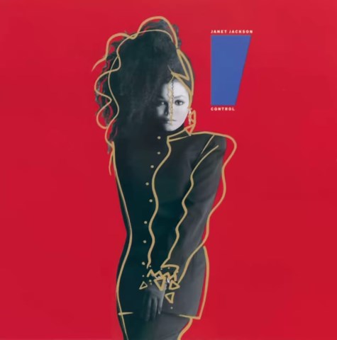 Janet Jackson - Funny How Time Flies (When You're Having Fun) (1986) https://t.co/GWHIELCkUL