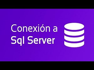 Como Conectarse a SQL SERVER Usando Configuration Manager en C# (C Sharp)
