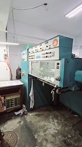 40K views · 917 reactions | Roland parva 4 colour machine install complete / Roland 2 colour machine install processing. | Md Anisur Rahman Rubel | Facebook