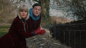 Agatha Raisin S04E01 - Kissing Christmas Goodbye