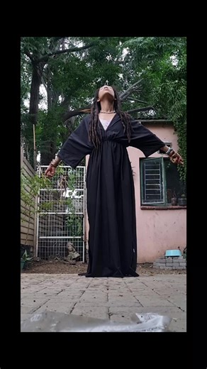 Unlocking Chi Activation Through Rain Dance