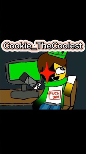 Baumkuchen End Credits (Stolen Friendship) ||Part 5|| #fypシ #roblox #vocaloid #forsaken