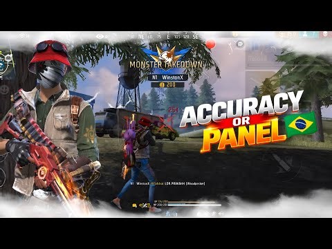 New Sensi Full Gameplay 🇧🇷🌪️ Iphone 12 📲 | Free Fire Highlights