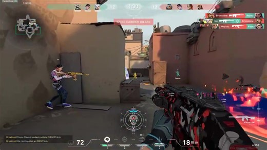 Top Valorant Clips You Must See